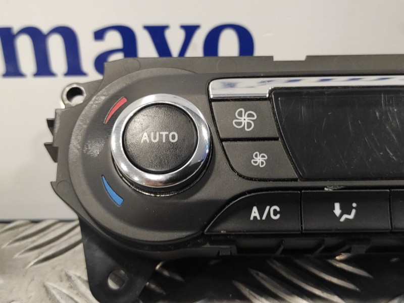 Recambio de mando climatizador para ford focus lim. (cb8) 1.6 tdci cat referencia OEM IAM BM5T18C612CJ  