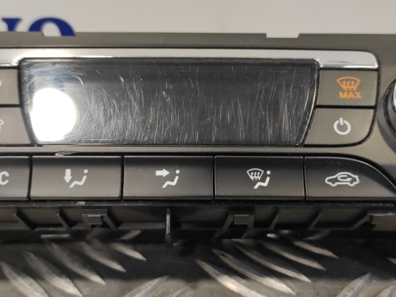 Recambio de mando climatizador para ford focus lim. (cb8) 1.6 tdci cat referencia OEM IAM BM5T18C612CJ  