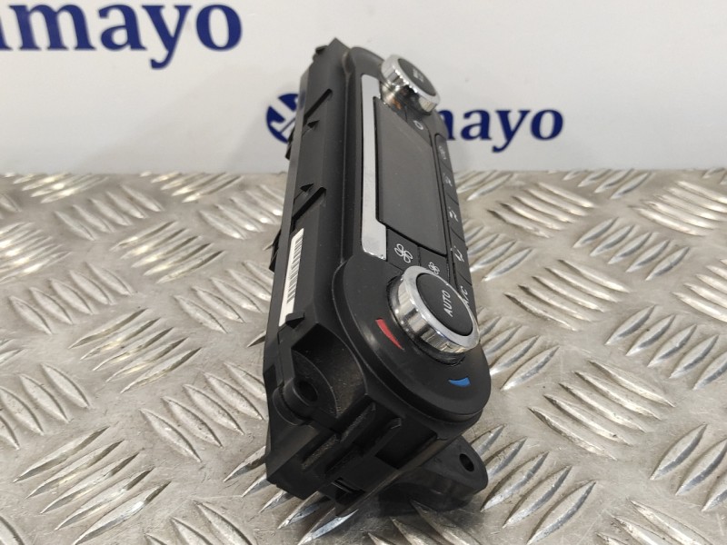 Recambio de mando climatizador para ford focus lim. (cb8) 1.6 tdci cat referencia OEM IAM BM5T18C612CJ  