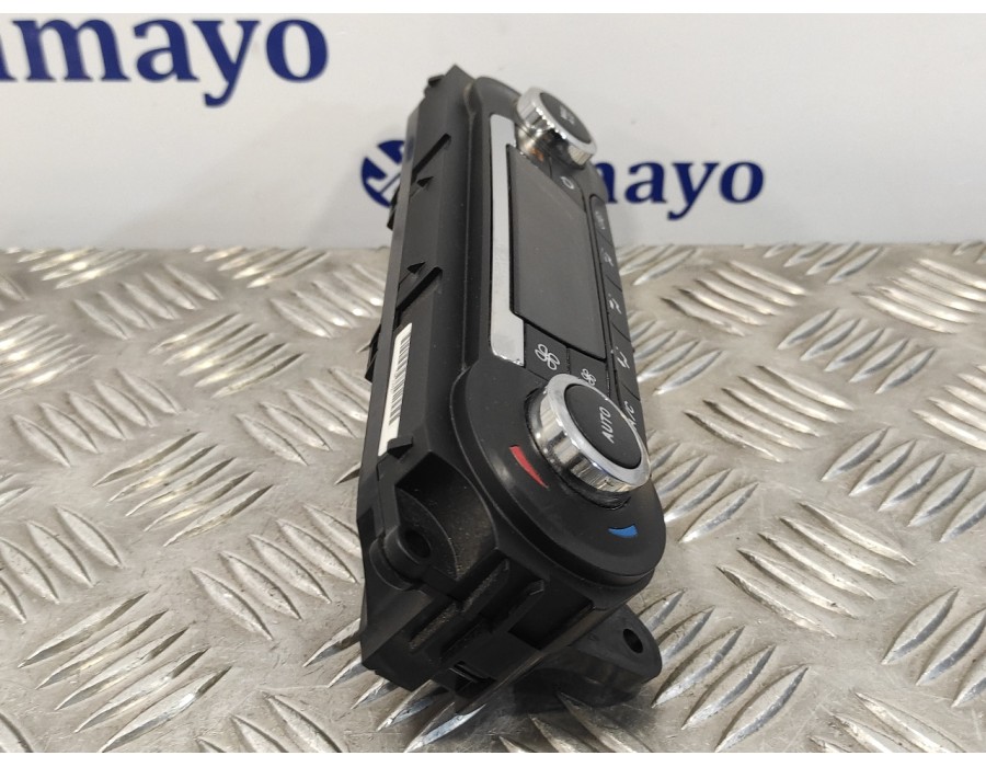 Recambio de mando climatizador para ford focus lim. (cb8) 1.6 tdci cat referencia OEM IAM BM5T18C612CJ  