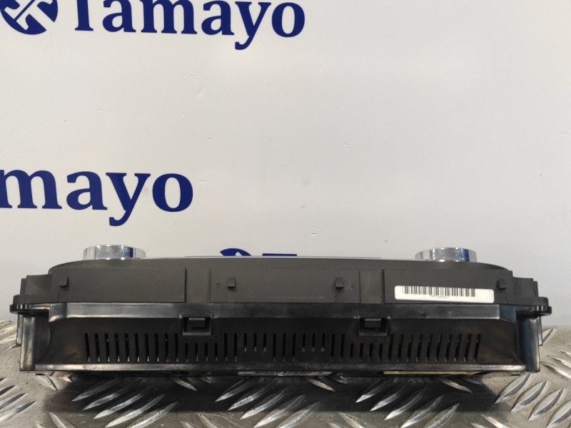 Recambio de mando climatizador para ford focus lim. (cb8) 1.6 tdci cat referencia OEM IAM BM5T18C612CJ  