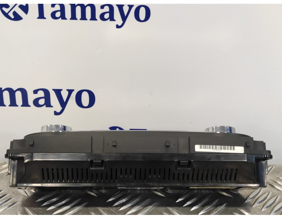 Recambio de mando climatizador para ford focus lim. (cb8) 1.6 tdci cat referencia OEM IAM BM5T18C612CJ  