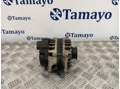 Recambio de alternador para kia picanto referencia OEM IAM 3730002551  2655517