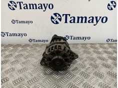 Recambio de alternador para kia picanto referencia OEM IAM 3730002551  2655517 2