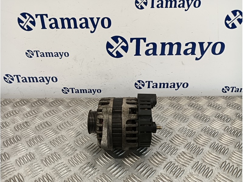 Recambio de alternador para kia picanto referencia OEM IAM 3730002551  2655517