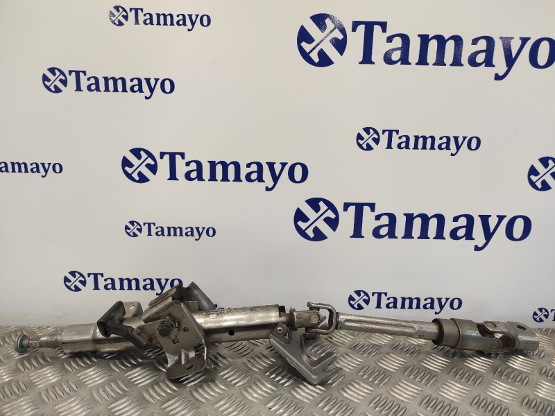 Recambio de columna direccion para dacia lodgy 1.2 16v tce cat referencia OEM IAM 488109342R  
