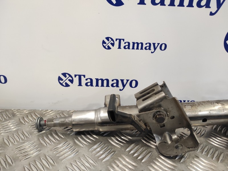 Recambio de columna direccion para dacia lodgy 1.2 16v tce cat referencia OEM IAM 488109342R  