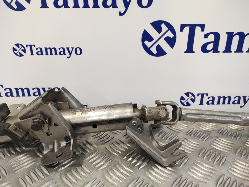 Recambio de columna direccion para dacia lodgy 1.2 16v tce cat referencia OEM IAM 488109342R  