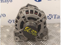 Recambio de alternador para renault clio iv 0.9 referencia OEM IAM 231006007R  F000BL04C4