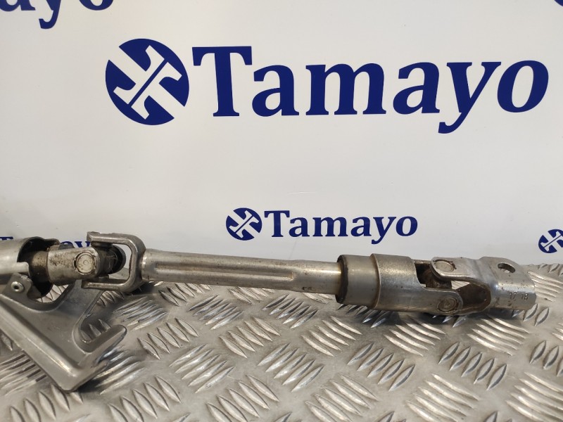 Recambio de columna direccion para dacia lodgy 1.2 16v tce cat referencia OEM IAM 488109342R  