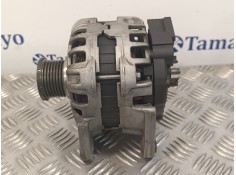 Recambio de alternador para renault clio iv 0.9 referencia OEM IAM 231006007R  F000BL04C4 2