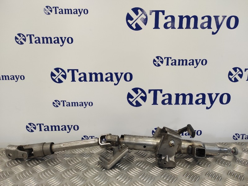 Recambio de columna direccion para dacia lodgy 1.2 16v tce cat referencia OEM IAM 488109342R  