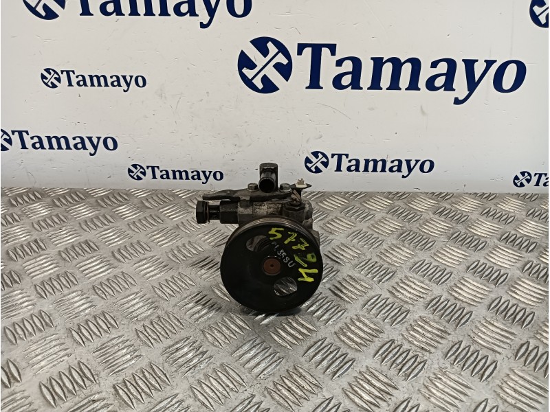 Recambio de bomba direccion para kia picanto referencia OEM IAM 5710007000  