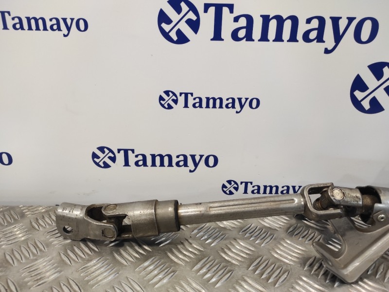 Recambio de columna direccion para dacia lodgy 1.2 16v tce cat referencia OEM IAM 488109342R  