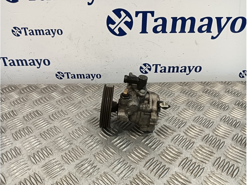 Recambio de bomba direccion para kia picanto referencia OEM IAM 5710007000  