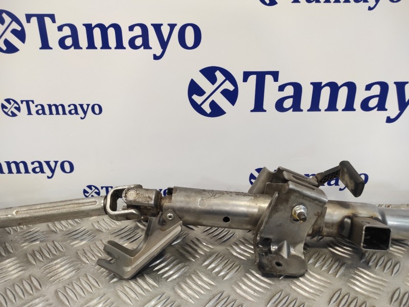 Recambio de columna direccion para dacia lodgy 1.2 16v tce cat referencia OEM IAM 488109342R  