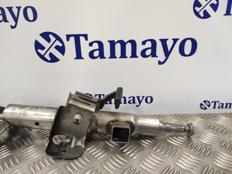 Recambio de columna direccion para dacia lodgy 1.2 16v tce cat referencia OEM IAM 488109342R  