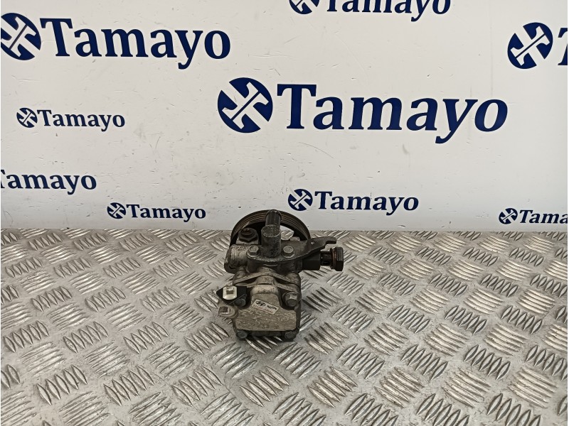 Recambio de bomba direccion para kia picanto referencia OEM IAM 5710007000  