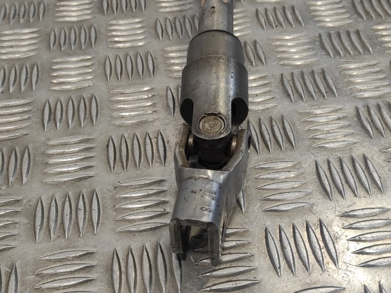 Recambio de columna direccion para dacia lodgy 1.2 16v tce cat referencia OEM IAM 488109342R  