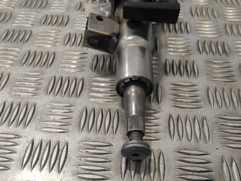 Recambio de columna direccion para dacia lodgy 1.2 16v tce cat referencia OEM IAM 488109342R  