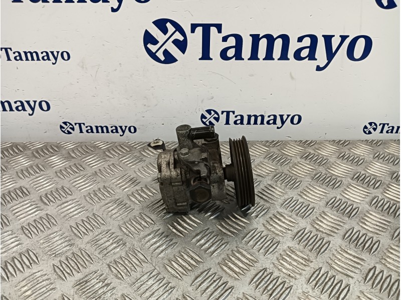 Recambio de bomba direccion para kia picanto referencia OEM IAM 5710007000  