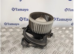 Recambio de motor calefaccion para opel corsa d 1.3 16v cdti cat (z 13 dth / l4i) referencia OEM IAM 5D3330100  5D3130100 2