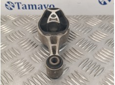 Recambio de soporte motor trasero para peugeot 208 1.2 12v e-vti referencia OEM IAM 9688824180   2