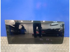 Recambio de luna custodia trasera izquierda para volkswagen t5 transporter/furgoneta 2.5 tdi referencia OEM IAM   