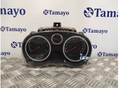 Recambio de cuadro instrumentos para opel corsa d 1.3 16v cdti cat (z 13 dth / l4i) referencia OEM IAM P0013264285 281202453 156