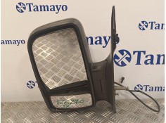 Recambio de retrovisor izquierdo para volkswagen crafter caja cerrada 2.0 tdi referencia OEM IAM A9068101893  515891110101