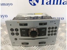 Recambio de sistema audio / radio cd para opel corsa d 1.3 16v cdti cat (z 13 dth / l4i) referencia OEM IAM 344183129  13257039