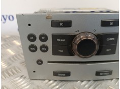 Recambio de sistema audio / radio cd para opel corsa d 1.3 16v cdti cat (z 13 dth / l4i) referencia OEM IAM 344183129  13257039 2