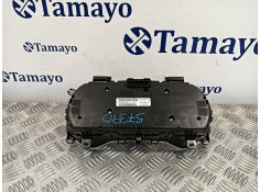 Recambio de cuadro instrumentos para renault captur ii 1.3 tce referencia OEM IAM P248095140R  VPLR1F14B115DH 2