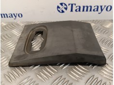 Recambio de moldura exterior delantera izquierda para volkswagen crafter caja cerrada 2.0 tdi referencia OEM IAM A9066901182   2