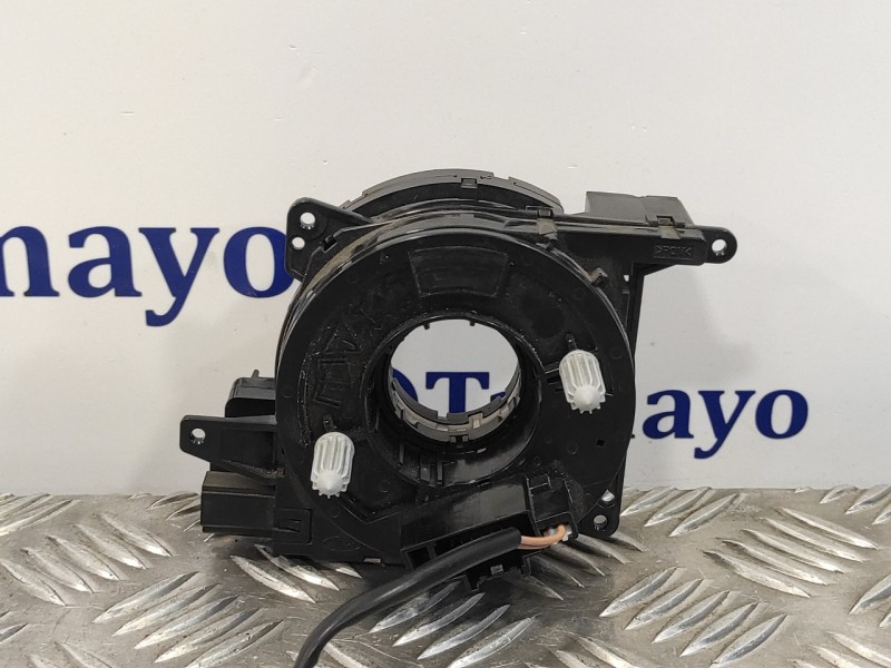 Recambio de anillo airbag para ford focus lim. (cb8) 1.6 tdci cat referencia OEM IAM ZWAC30088C  AND761002C