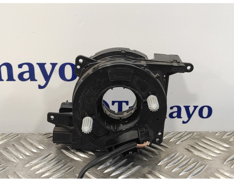 Recambio de anillo airbag para ford focus lim. (cb8) 1.6 tdci cat referencia OEM IAM ZWAC30088C  AND761002C