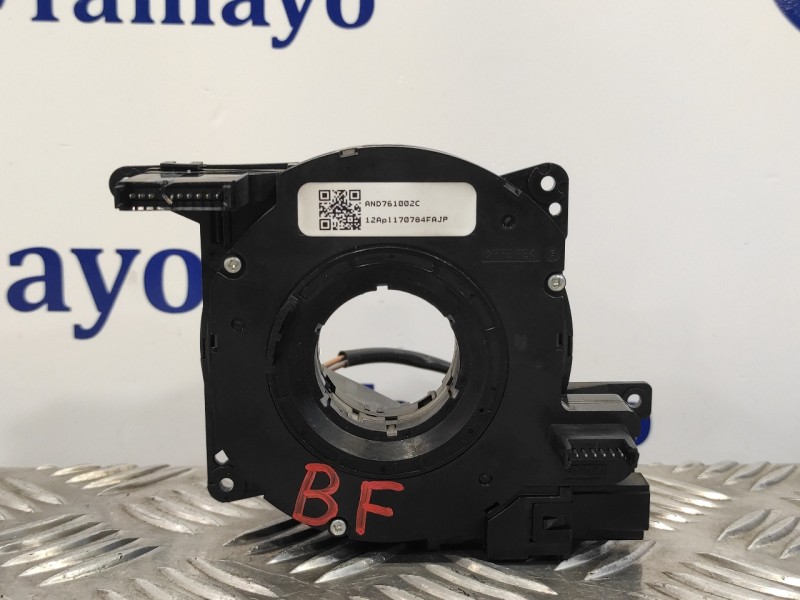 Recambio de anillo airbag para ford focus lim. (cb8) 1.6 tdci cat referencia OEM IAM ZWAC30088C  AND761002C