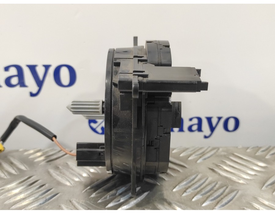 Recambio de anillo airbag para ford focus lim. (cb8) 1.6 tdci cat referencia OEM IAM ZWAC30088C  AND761002C