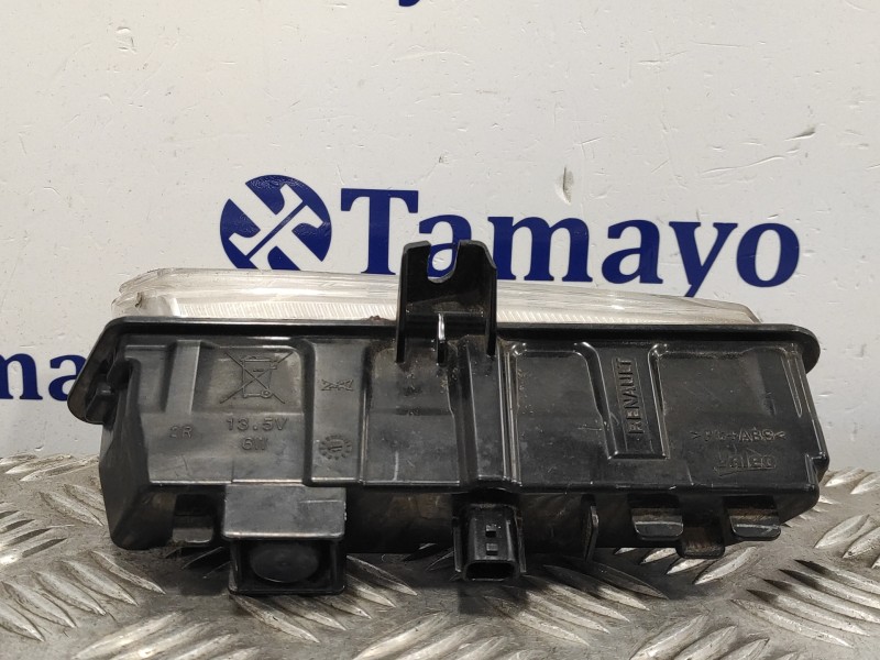 Recambio de piloto delantero derecho para renault clio iv referencia OEM IAM 266003864R  89208541