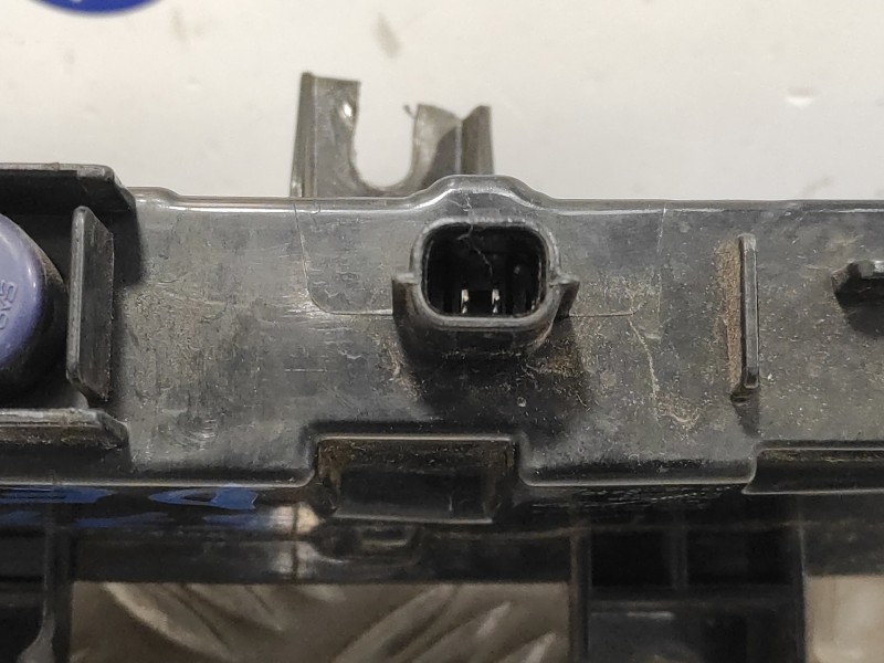 Recambio de piloto delantero derecho para renault clio iv referencia OEM IAM 266003864R  89208541