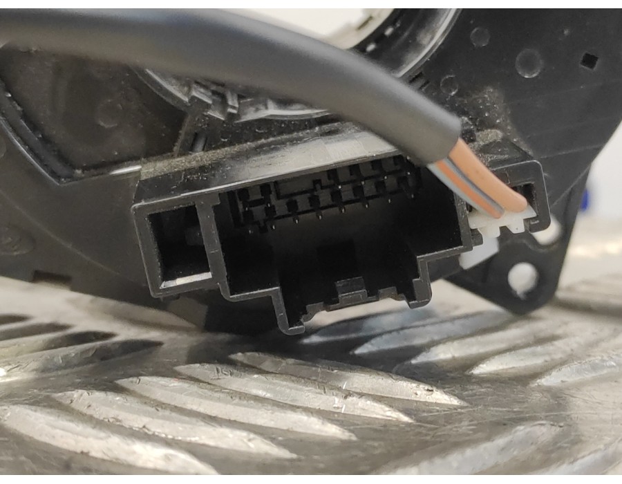 Recambio de anillo airbag para ford focus lim. (cb8) 1.6 tdci cat referencia OEM IAM ZWAC30088C  AND761002C