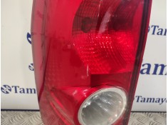 Recambio de piloto trasero izquierdo para volkswagen crafter caja cerrada 2.0 tdi referencia OEM IAM 9068200064  89033705 2