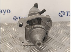 Recambio de motor arranque para peugeot 208 1.2 12v e-vti referencia OEM IAM 967153088002  4280008332