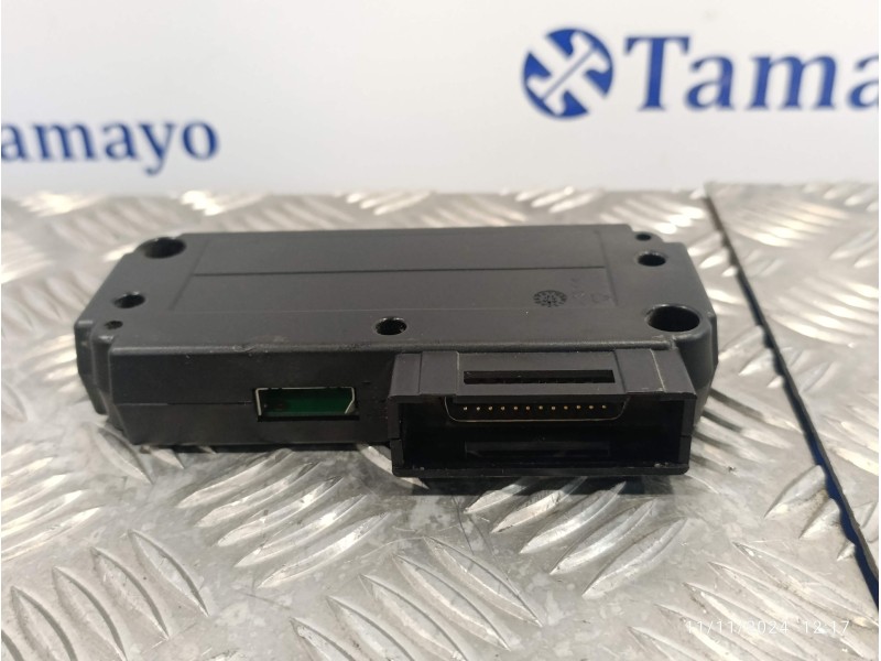 Recambio de modulo electronico para mercedes-benz viano (w639) 2.1 cdi cat referencia OEM IAM A2308204226  UH03MD01EE