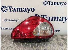 Recambio de piloto trasero derecho para jaguar x-type referencia OEM IAM 1X4313404  