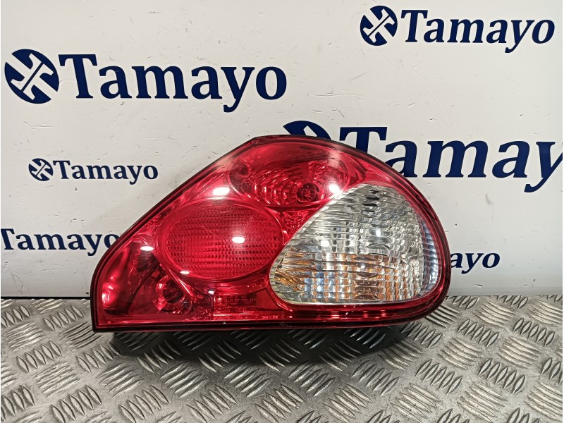 Recambio de piloto trasero derecho para jaguar x-type referencia OEM IAM 1X4313404  