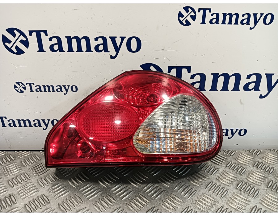 Recambio de piloto trasero derecho para jaguar x-type referencia OEM IAM 1X4313404  