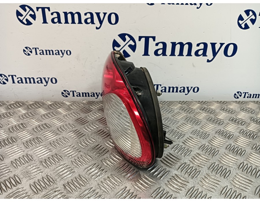 Recambio de piloto trasero derecho para jaguar x-type referencia OEM IAM 1X4313404  