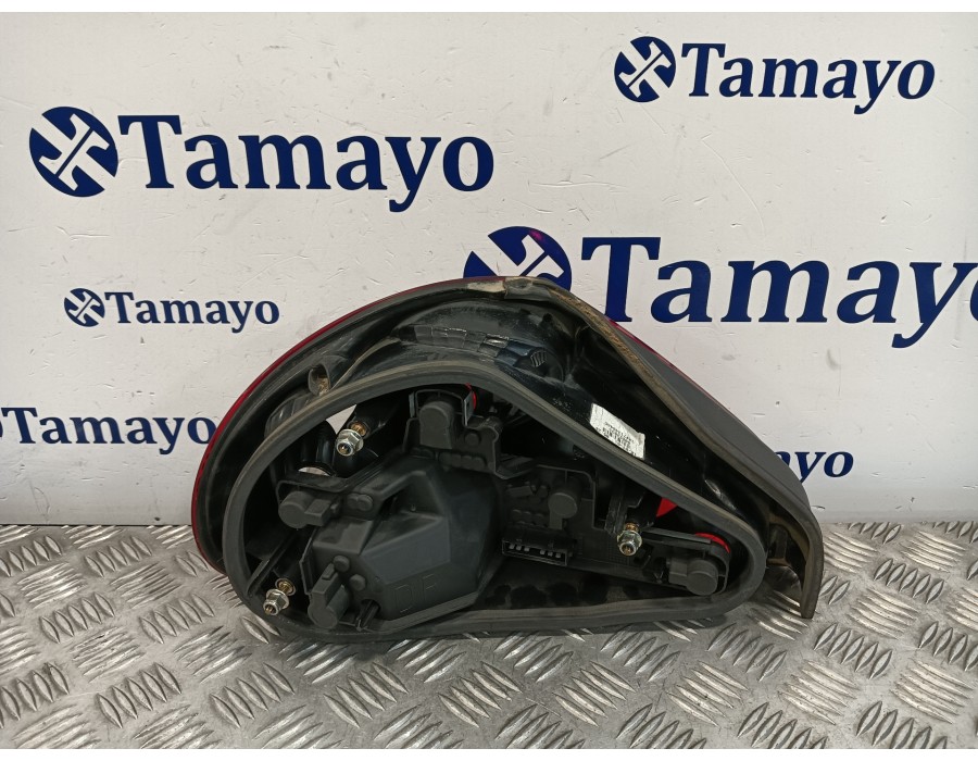 Recambio de piloto trasero derecho para jaguar x-type referencia OEM IAM 1X4313404  