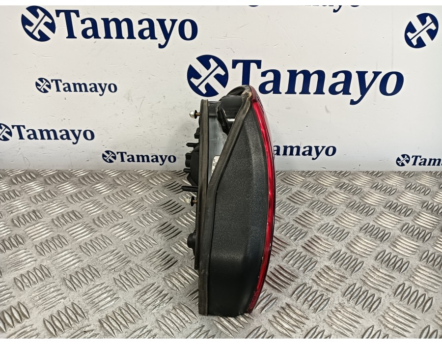 Recambio de piloto trasero derecho para jaguar x-type referencia OEM IAM 1X4313404  